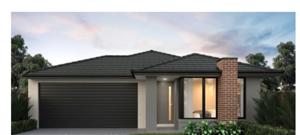 Mickleham 4Habitaciones "Stunning Family House and Land package in the Heart of Mickleham: Your Dream House Awaits!"