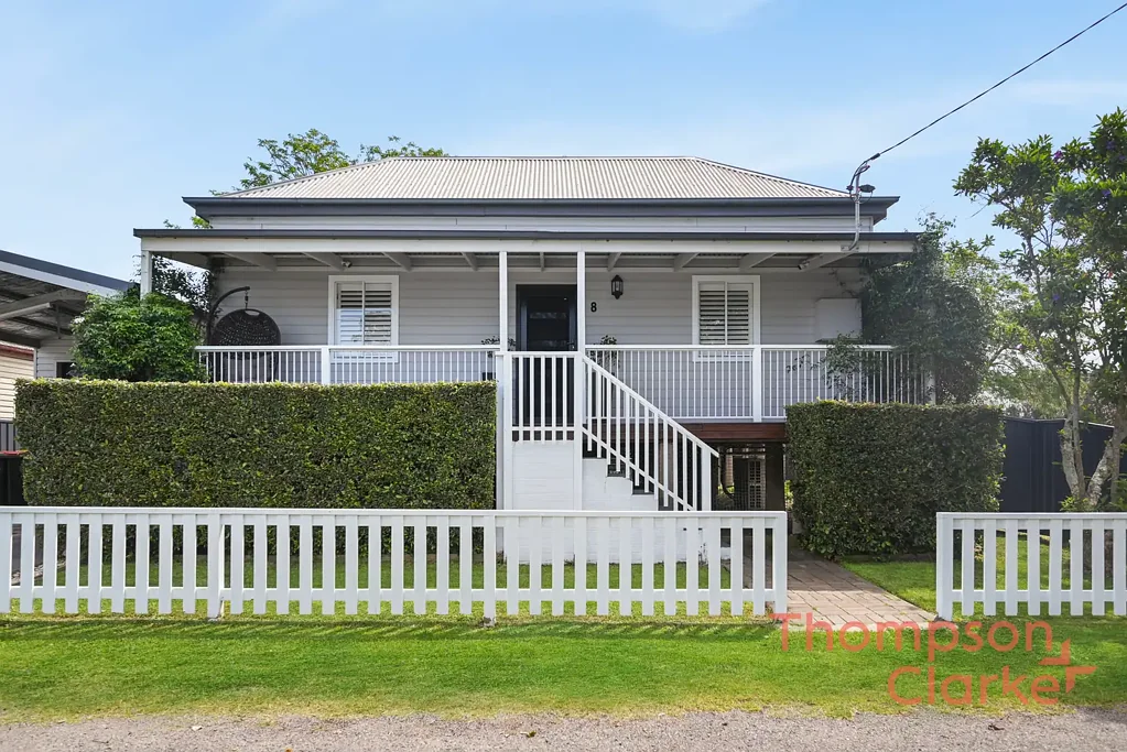 8 Paul Street, Maitland, NSW 2320