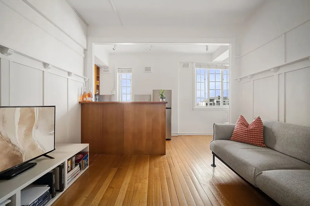 Darlinghurst 1Moenga Light-Filled Darlinghurst Retreat with District Views