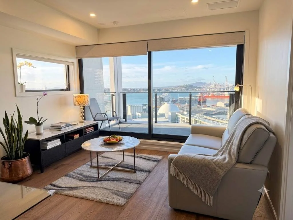 Furnished 2 Bedrooms 1 Study  in Connect with ...
