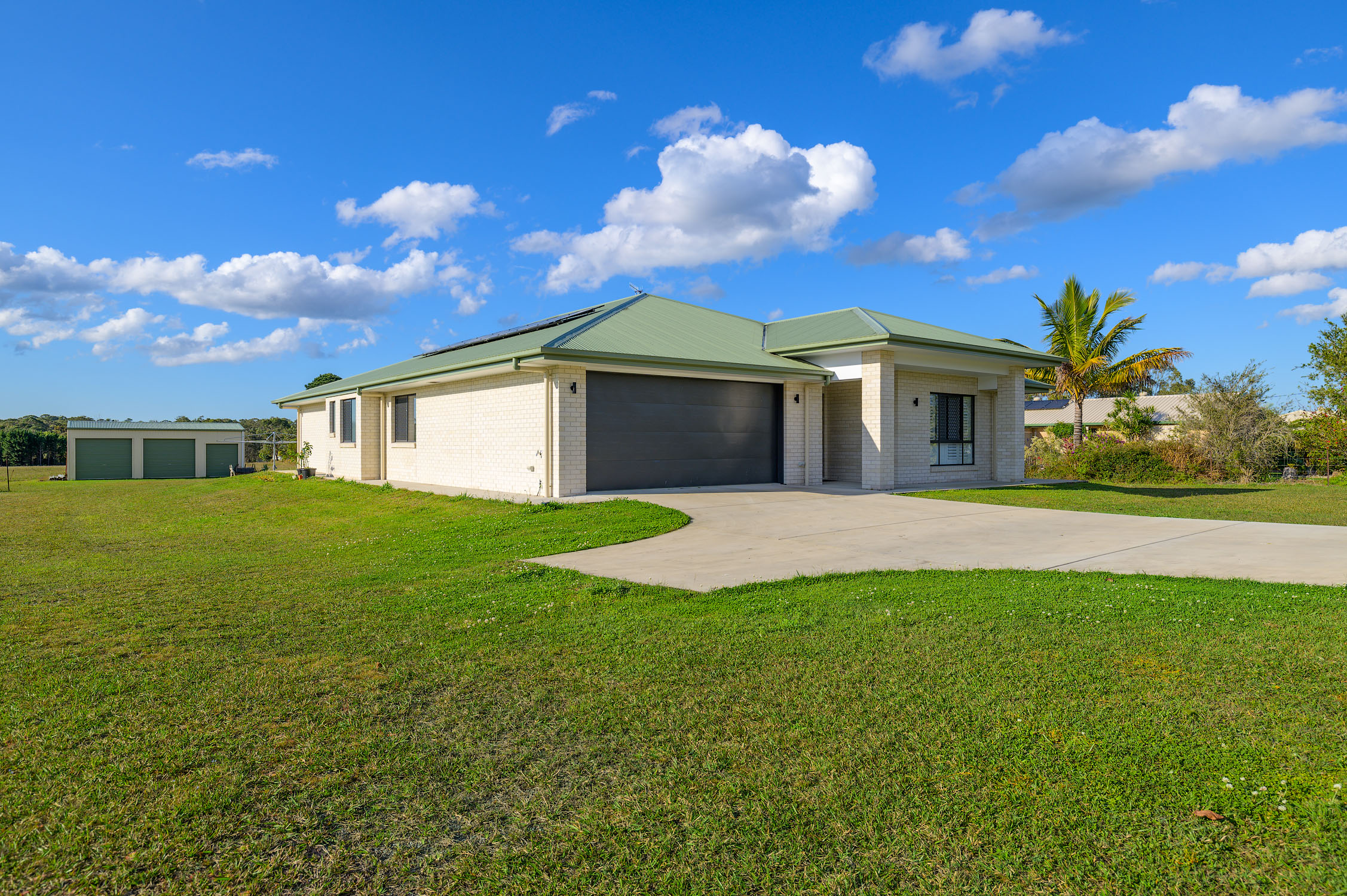 26 ACHILLES AV, COOLOOLA COVE QLD 4580, 0 Kuwarto, 0 Banyo, House