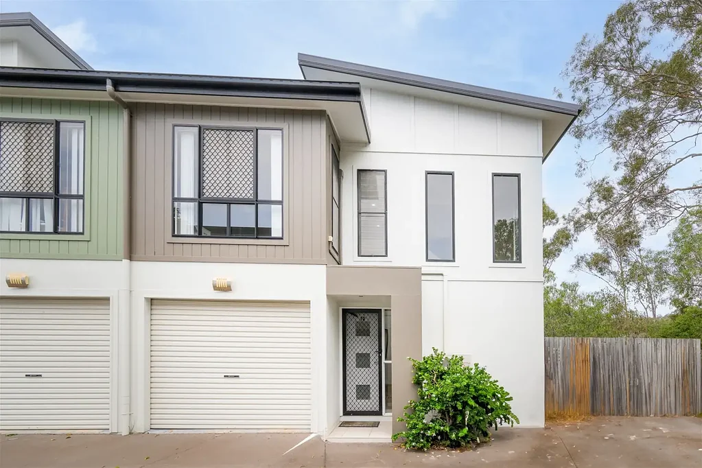 10/25 Roberts Street, South Gladstone, QLD 4680
