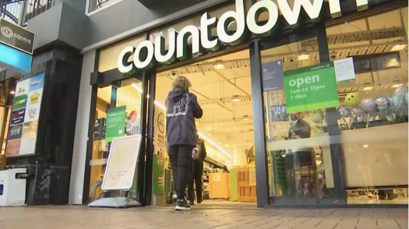 协议达成:未来2年,Countdown近2万名员工集体涨薪19%,即刻生效