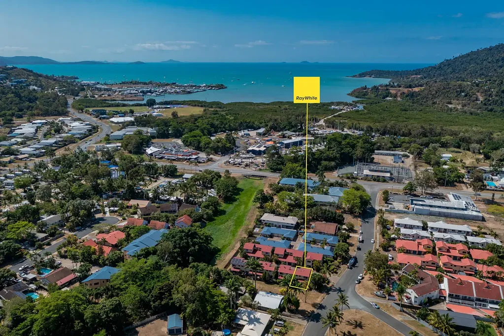10/12 Erromango Drive, Jubilee Pocket, QLD 4802