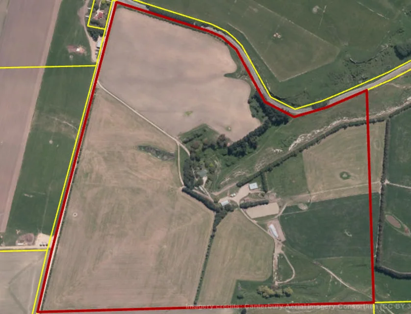 21 Conlans Road, Duntroon, Waitaki, 0 Bedrooms, 0 Bathrooms