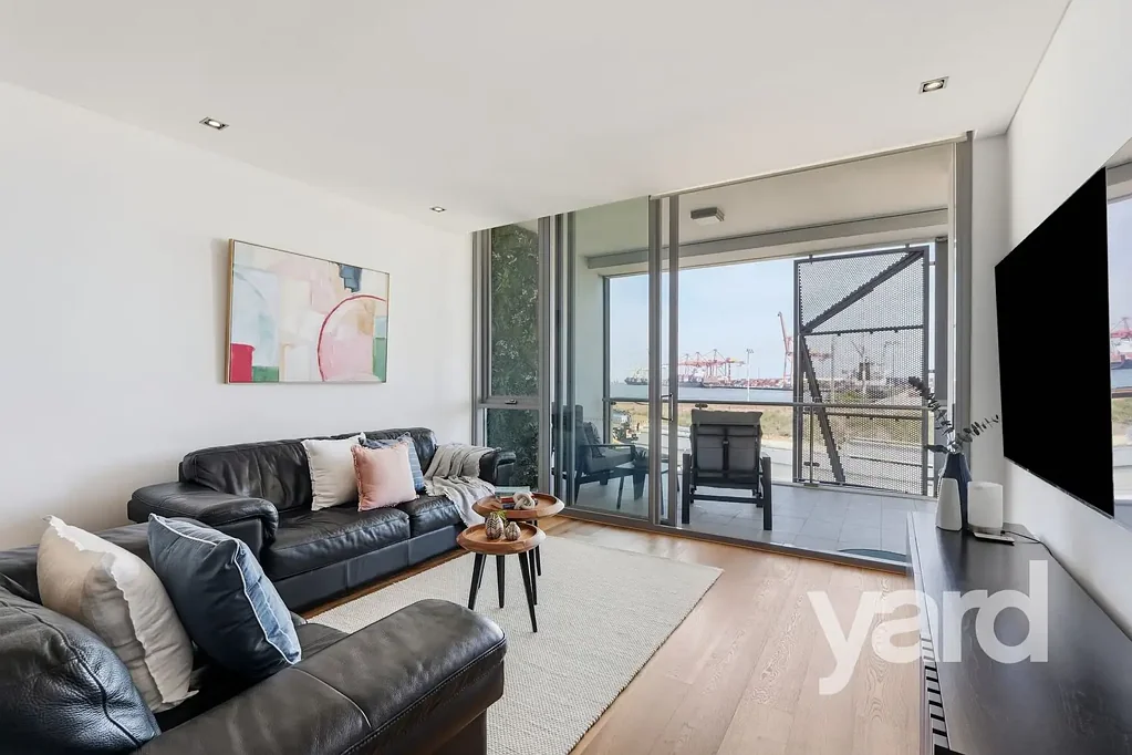 North Fremantle 2ਬੈੱਡਰੂਮ A Sensational North Fremantle Lifestyle Awaits