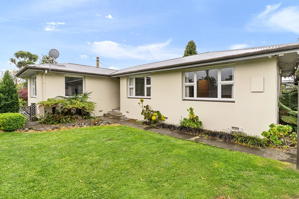 53 Stanbury Avenue, Somerfield, Christchurch, Canterbury