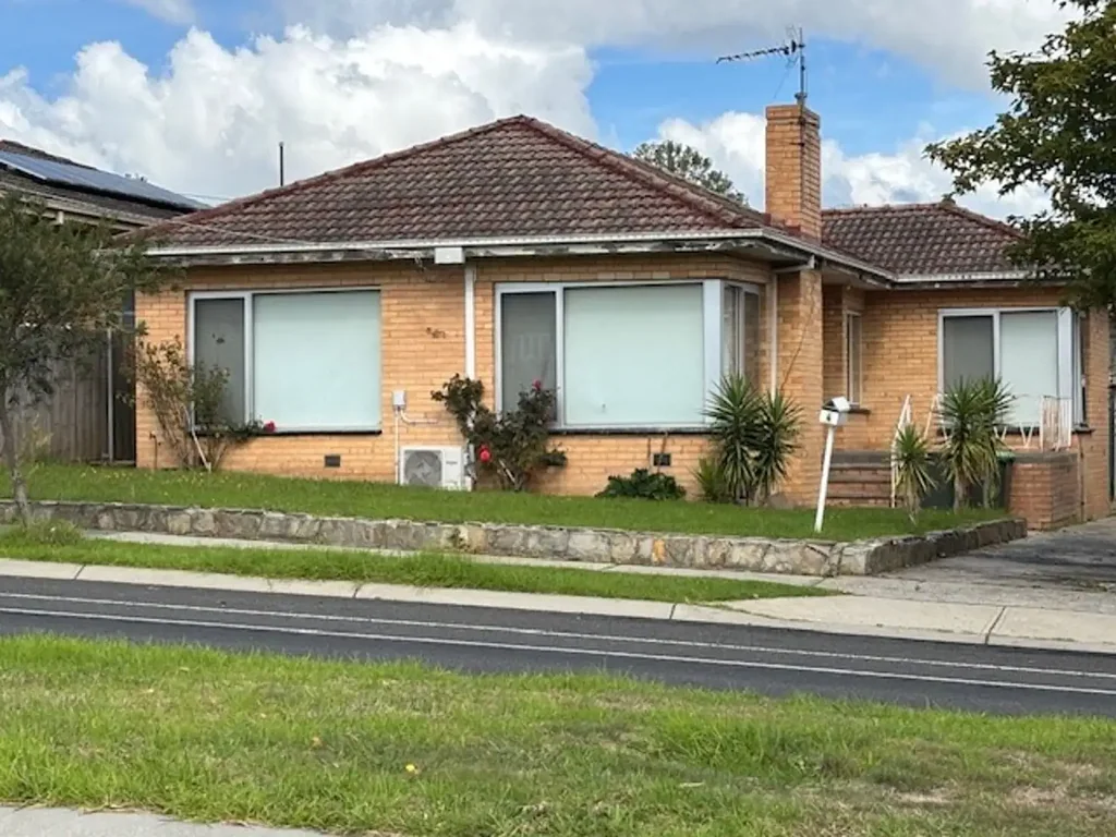 BJ Bennett & Co Real Estate Pty Ltd