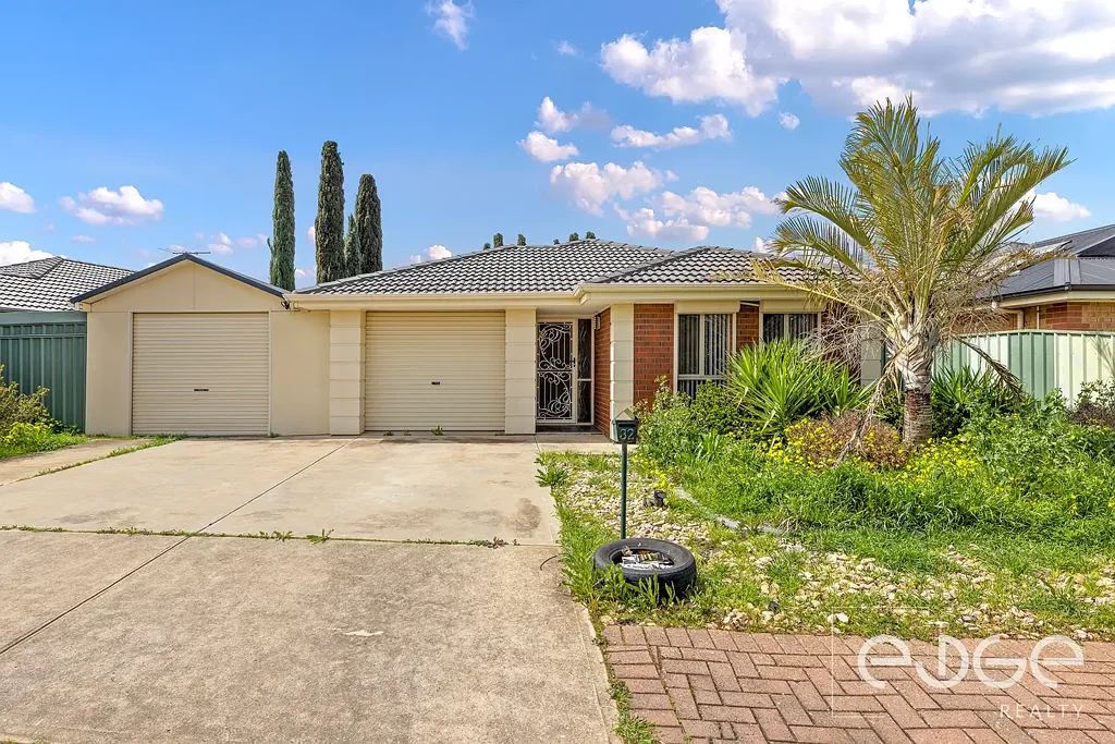 32 Ramnet Circuit, Munno Para, SA 5115