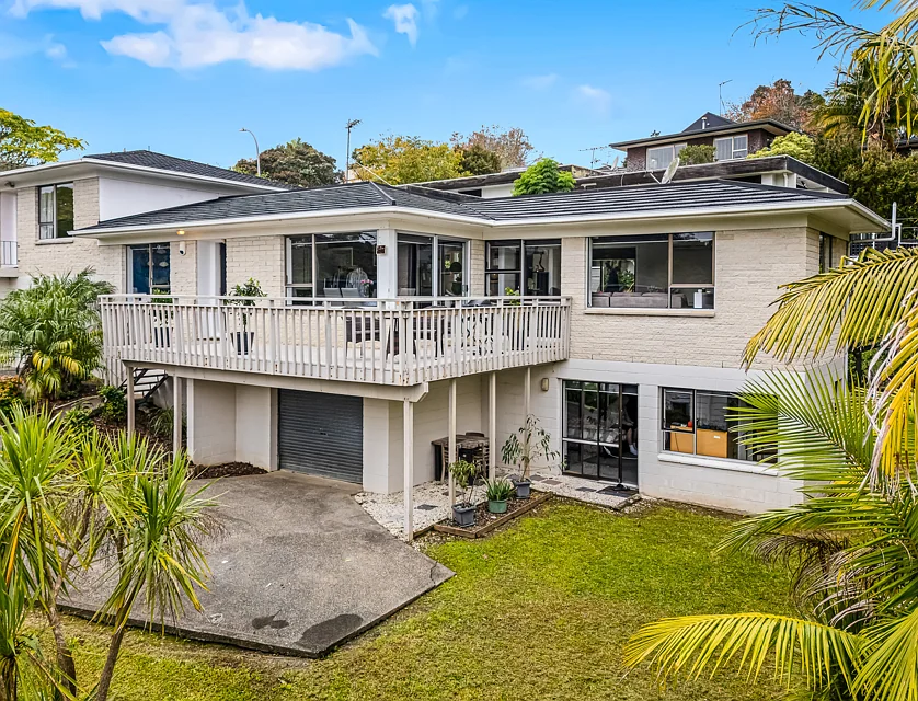 2/18 Simon Ellice Drive, Bayview, North Shore City, 3房, 2浴, House