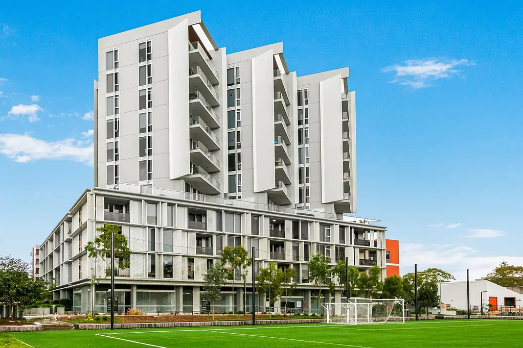 802/8 Rose Valley Way, Zetland, NSW 2017
