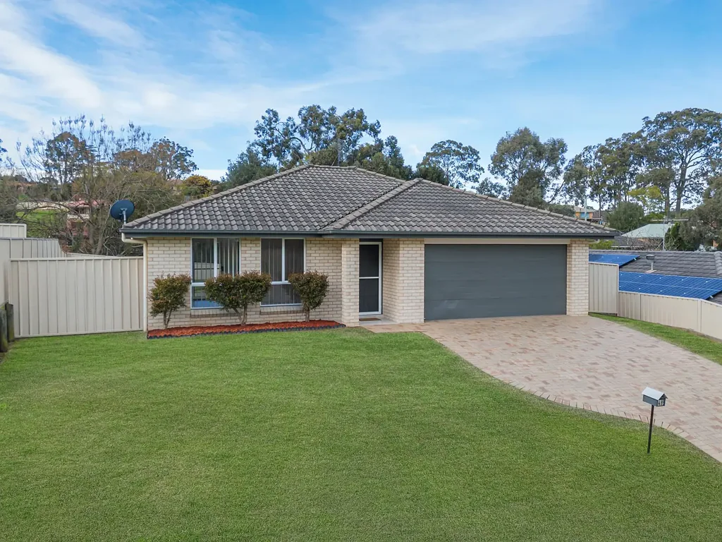 49 Brigantine Street, Rutherford, NSW 2320