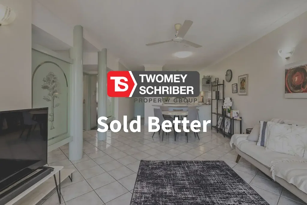 4/34-36 Minnie Street, Parramatta Park, QLD 4870