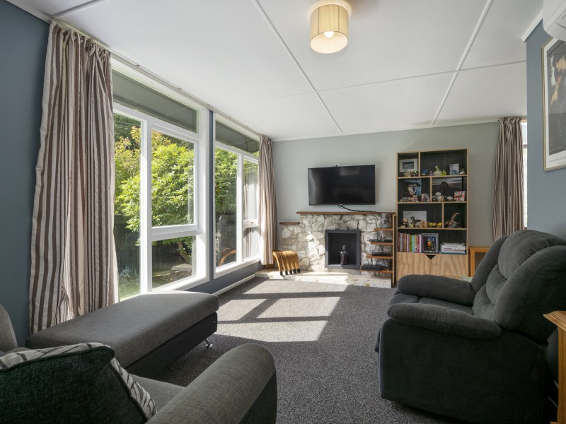 104 Pinehaven Road, Pinehaven, Upper Hutt, 3 રૂમ, 1 બાથરૂમ