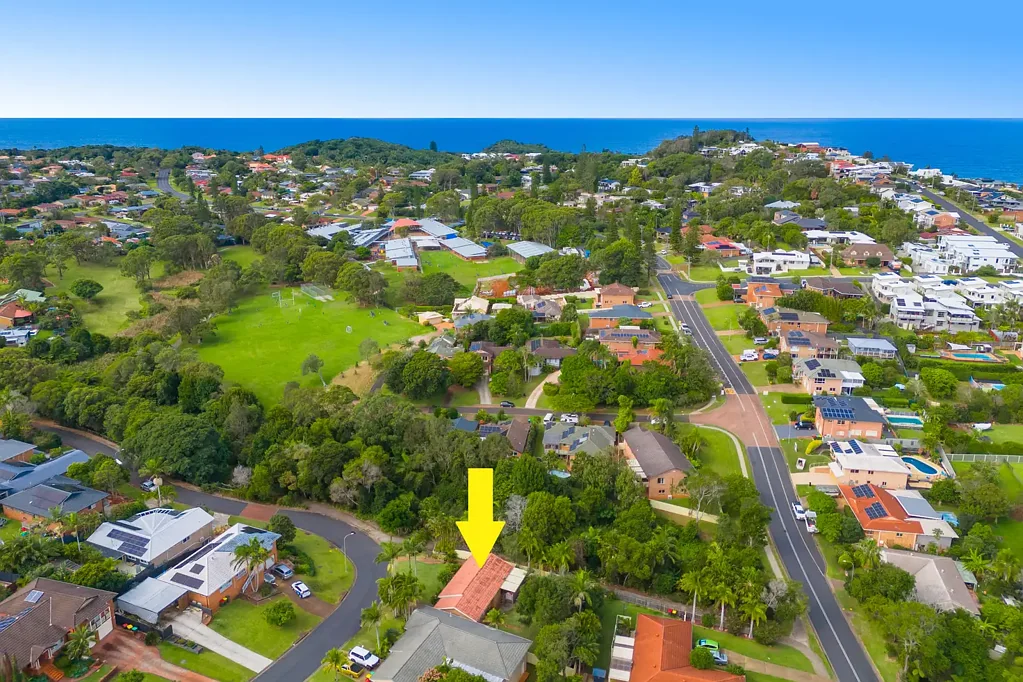1 Mariners Way, Port Macquarie, NSW 2444