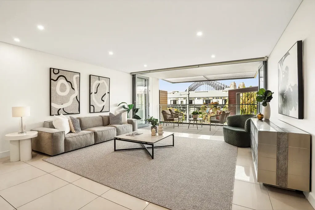4 Dalgety Road, Millers Point, NSW 2000