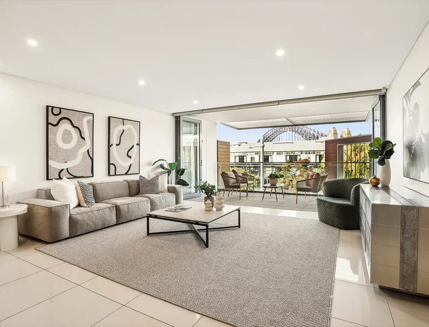 4 Dalgety Road, Millers Point, Sydney CBD, 3 ਕਮਰੇ, 3 ਬਾਥਰੂਮ, Apartment