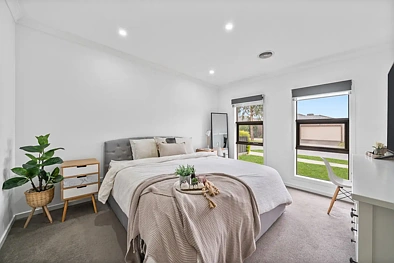 22 Creswick Drive, Wollert, VIC 3750, 3 chambres, 2 salles de bain, House