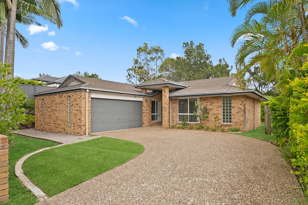 3 Bening Place, Mcdowall, QLD 4053