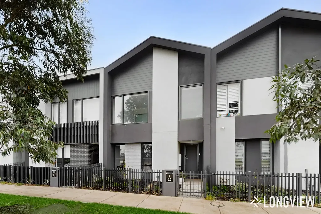 Spacious and Modern Home in Truganina