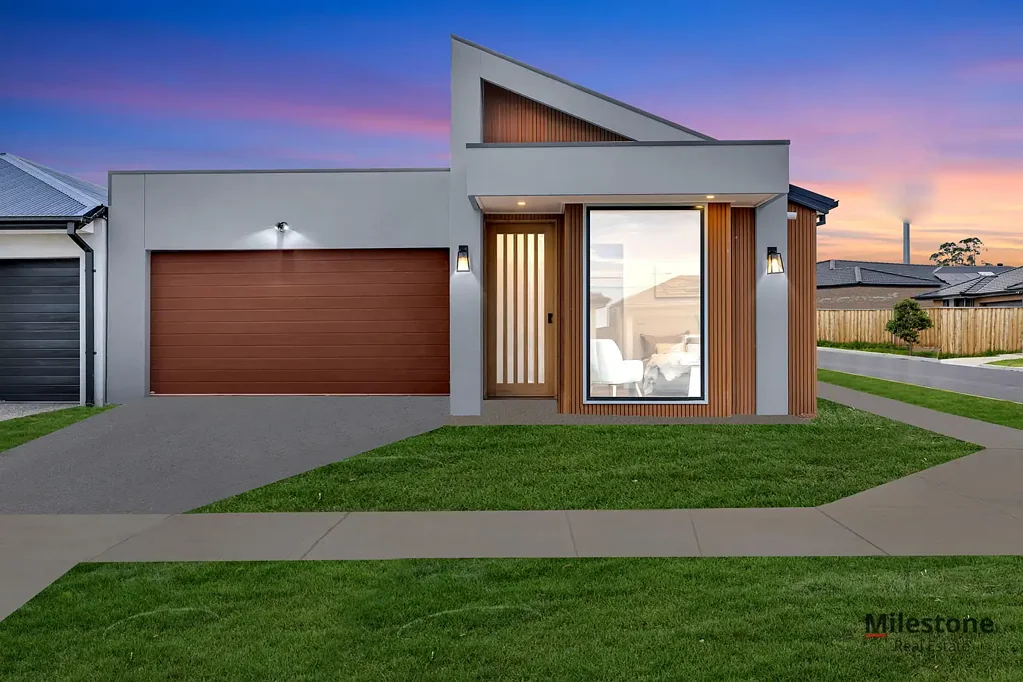 116 Tulsi Avenue, Werribee, VIC 3030