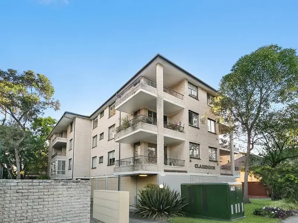 Idyllic 1 Bedroom Apartment set in the heart of Randwick