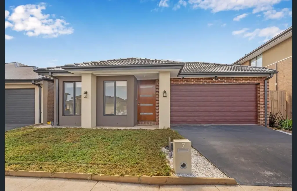Beautiful Family Home!
