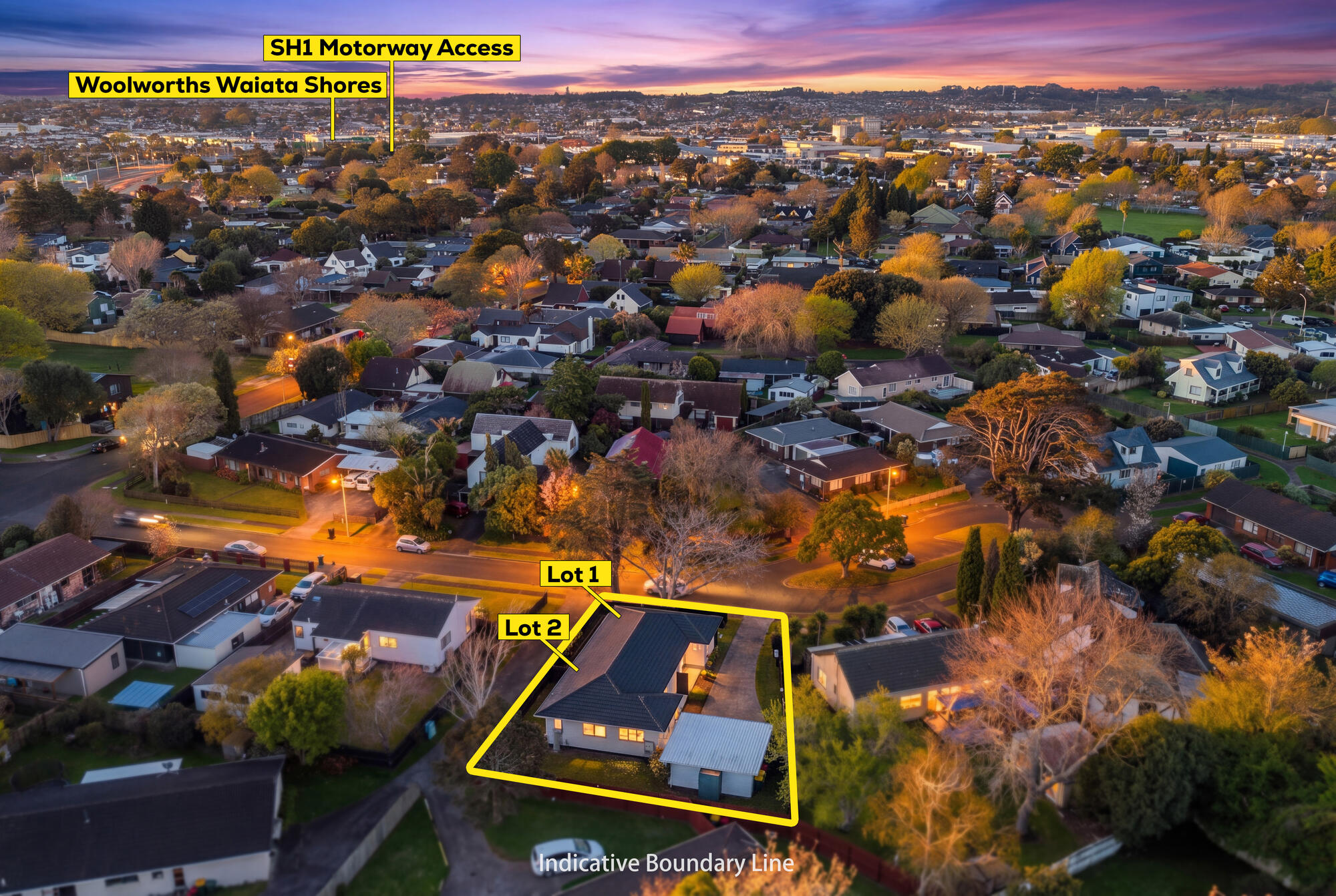 2/11 Sharivari Place, Conifer Grove, photo 13