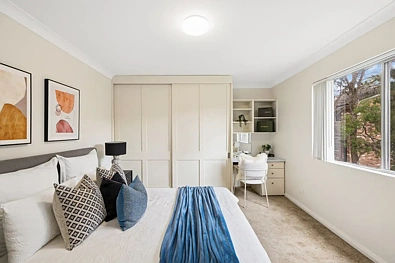 7/41 Adderton Road, Telopea, NSW 2117, 3房, 1浴, Apartment