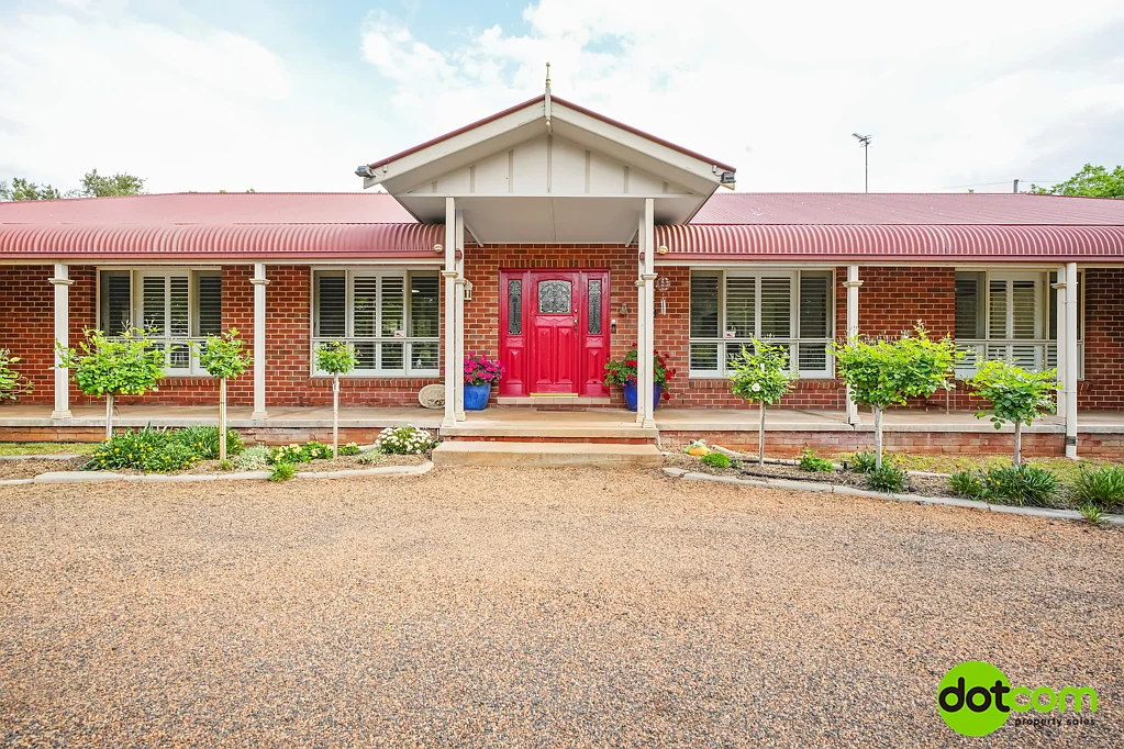 Dubbo 5Zimmer Prestige Family Living