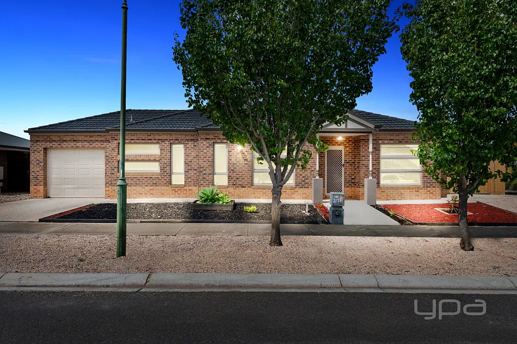 1/1 Willow Court, Harkness, VIC 3337