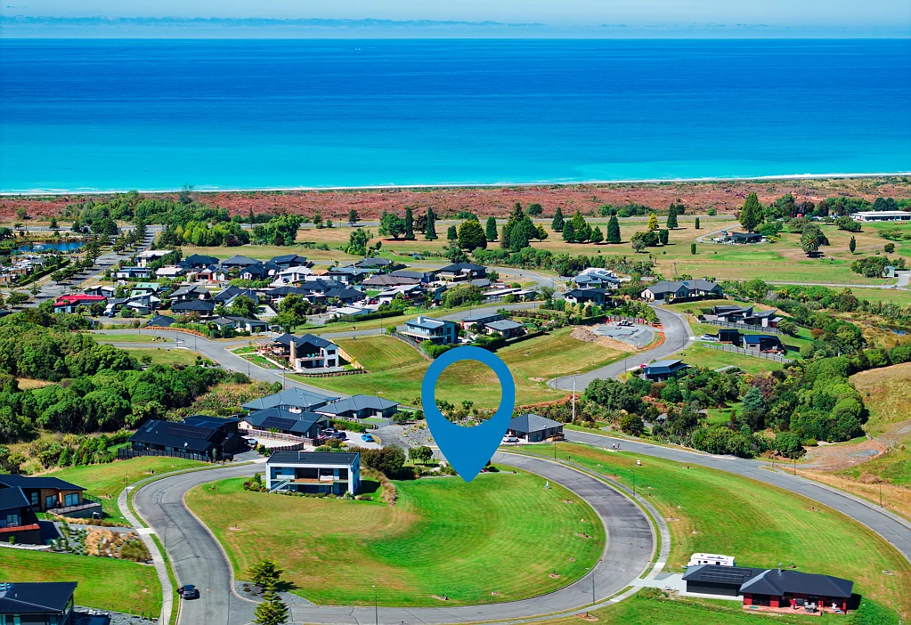 Kaikoura Vendors say  SELL our * GEM* of a section