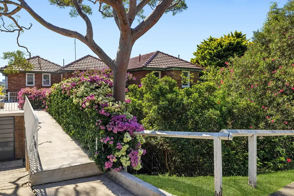 2/2-4 Daintrey Crescent, Randwick, NSW 2031