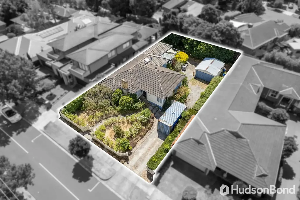 43 Greendale Road, Doncaster East, VIC 3109