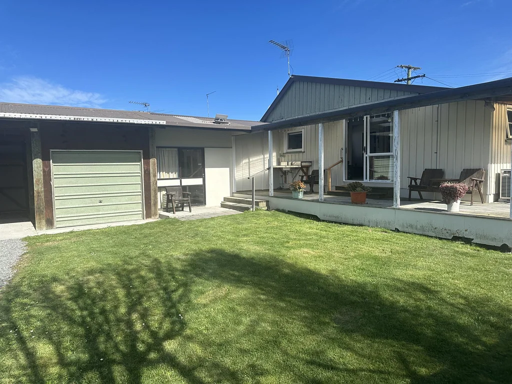 Rakaia 3침실 Tranquil Living