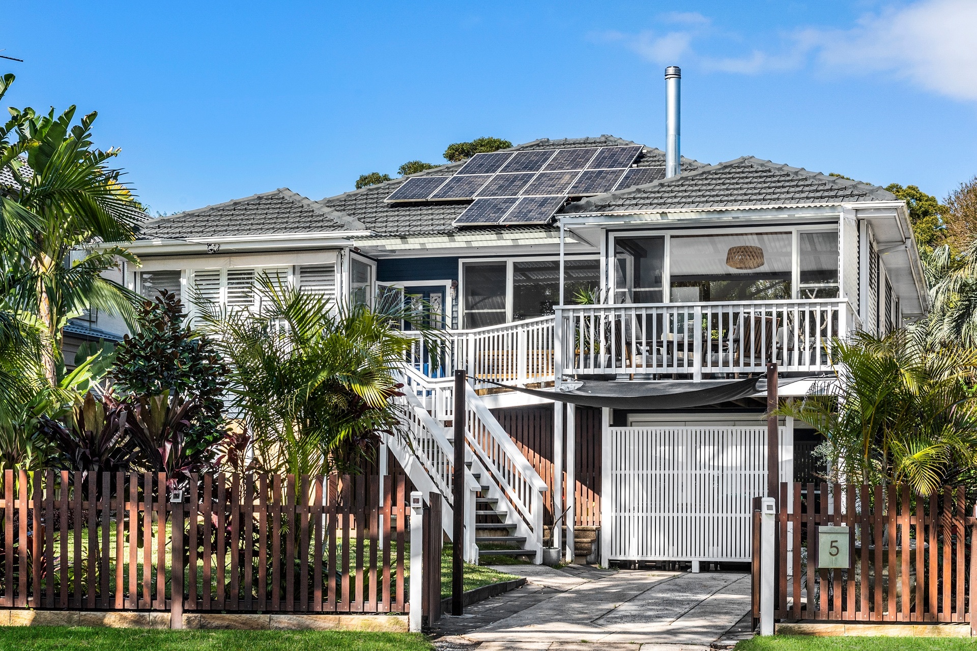 5 PALM RD, NEWPORT NSW 2106, 0 Kuwarto, 0 Banyo, House