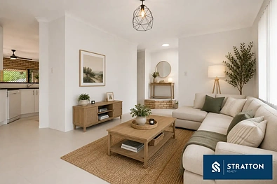 Thornlie 3 Slaapkamer Stylishly Updated Family Home with Huge Patio, Powered Workshop & 725sqm of Space