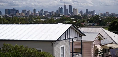 澳洲房市“可负担地图”崩塌：仅剩 20% 郊区买得起！