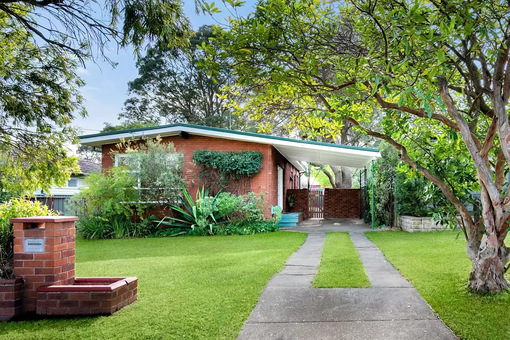 Macquarie Fields 3 Bedroom Charming Family Home with Endless Potential