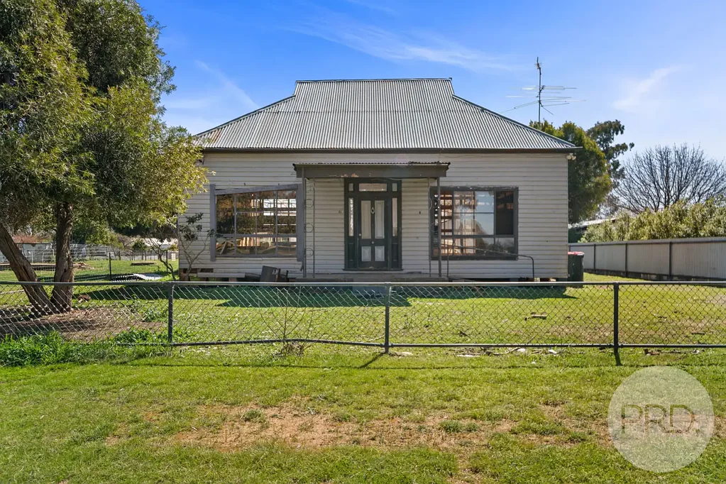 19 Cole Street, Yerong Creek, NSW 2642