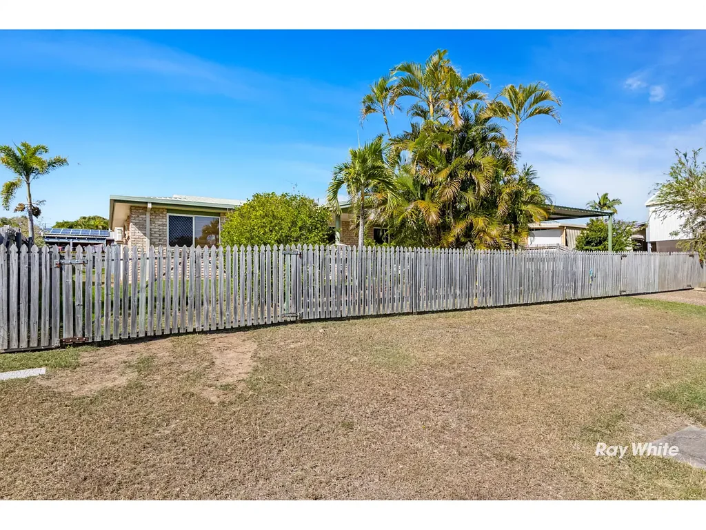 Family Home in the Heart of Taranganba