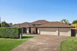 23 Hampstead Outlook, Murrumba Downs