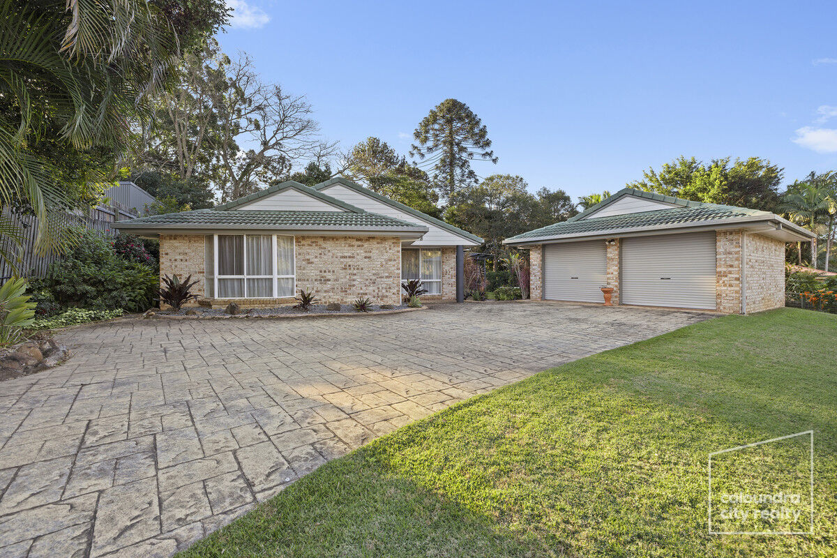 15 GREENLEES CT, PALMWOODS QLD 4555, 0部屋, 0バスルーム, House