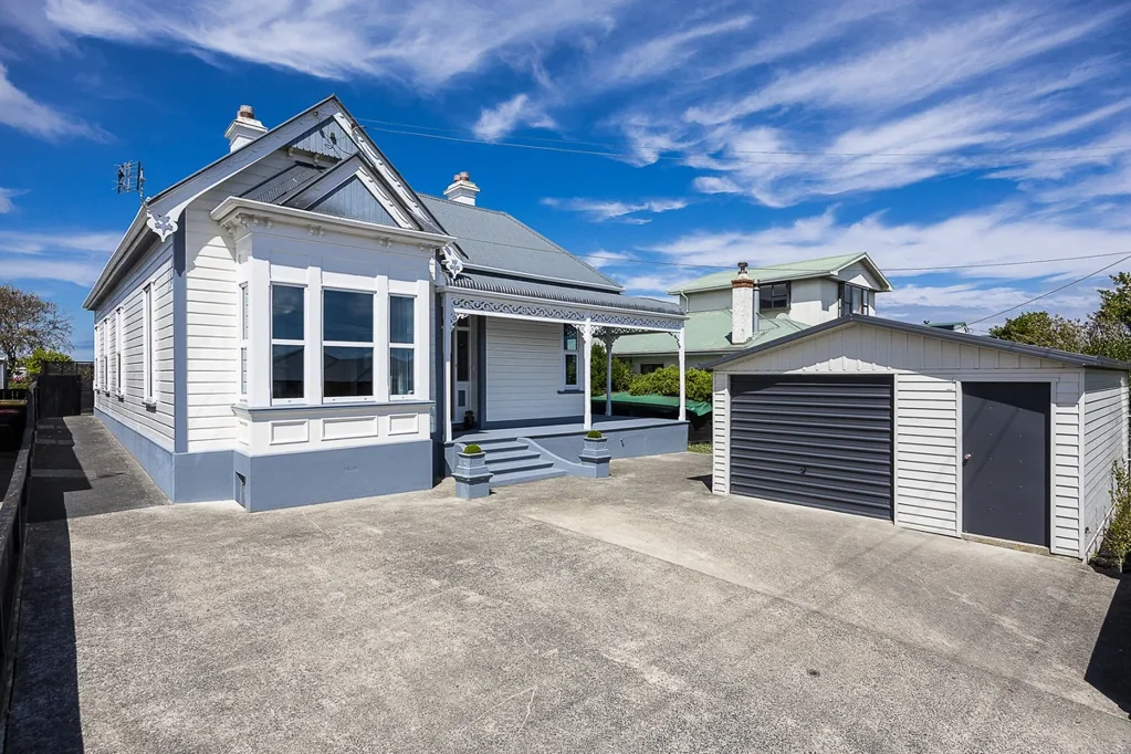 Andersons Bay 4 Bedroom A Family Villa Built for Real Life