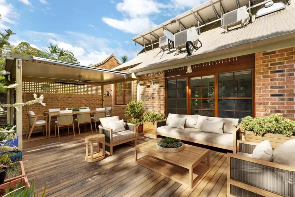 Tweed Heads West 2房  Affordable Townhouse – a Cut Above the Rest!