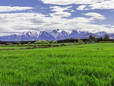 Outer Plains