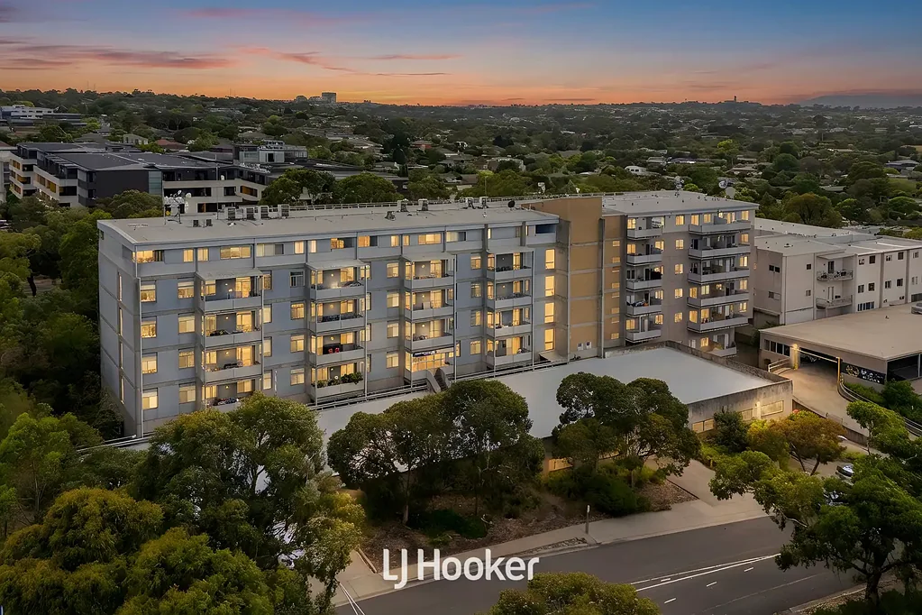 215/662 Blackburn Road, Notting Hill, VIC 3168
