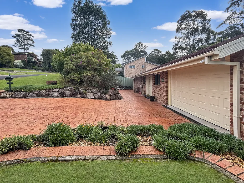 Surfside 3房  4 Bellbird Close- Charming Family Living Moments from the Beach