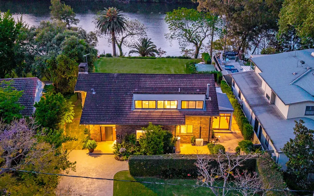 81 Nepean Avenue, Penrith, NSW 2750