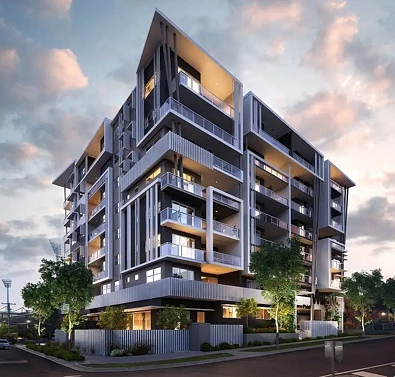 89/55 Princess Street, Kangaroo Point, QLD 4169, 2 slaapkamers, 2 badkamers, Apartment